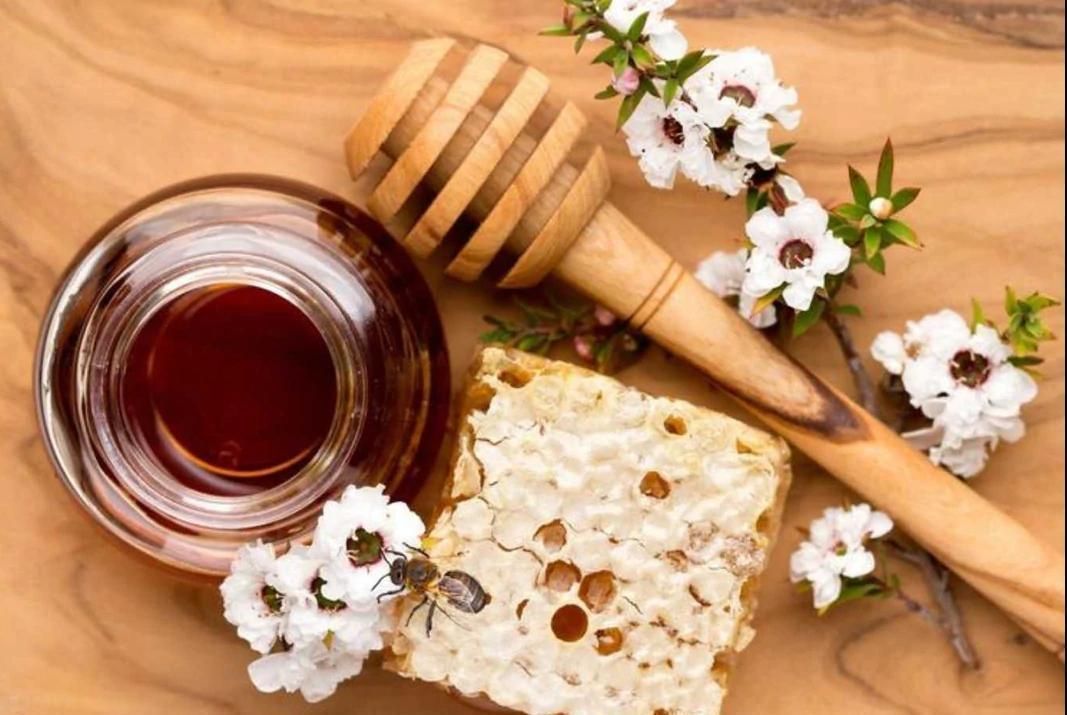 Health benefits of Manuka honey (back by science!)