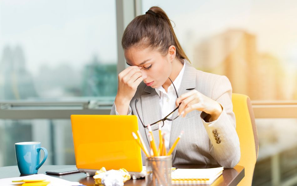The Stress Effect