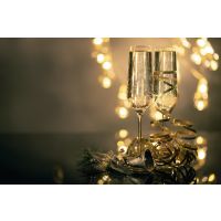 Taking care of yourself during Christmas festivities 