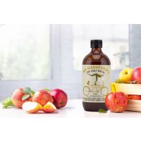 Six good reasons to add apple cider to your daily dose