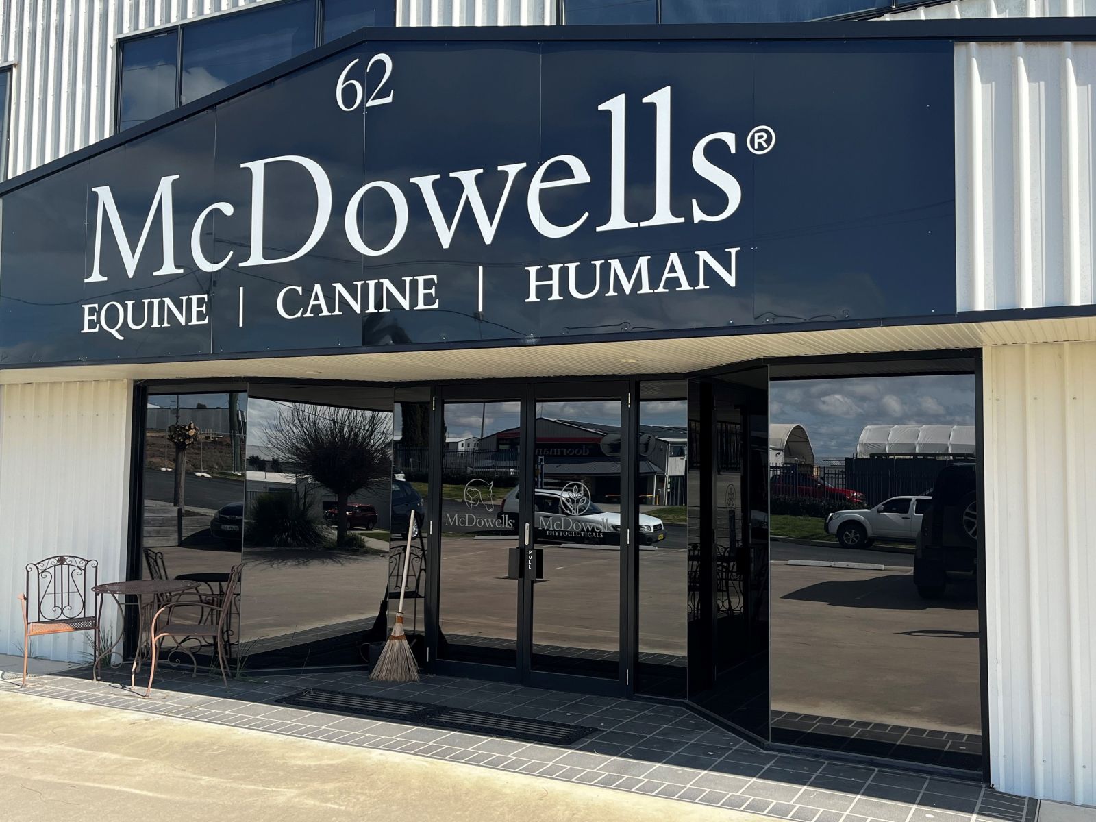 Mcdowells Herbal wins half a million dollars in funding