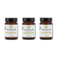 Amazing skin creams!