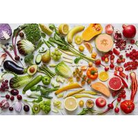 Nourishing your body with real food is a beautiful form of self-love