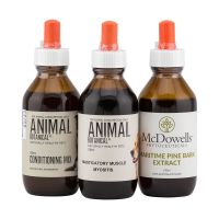 Stanley, the beagle, and his Masticatory Muscle Myositis