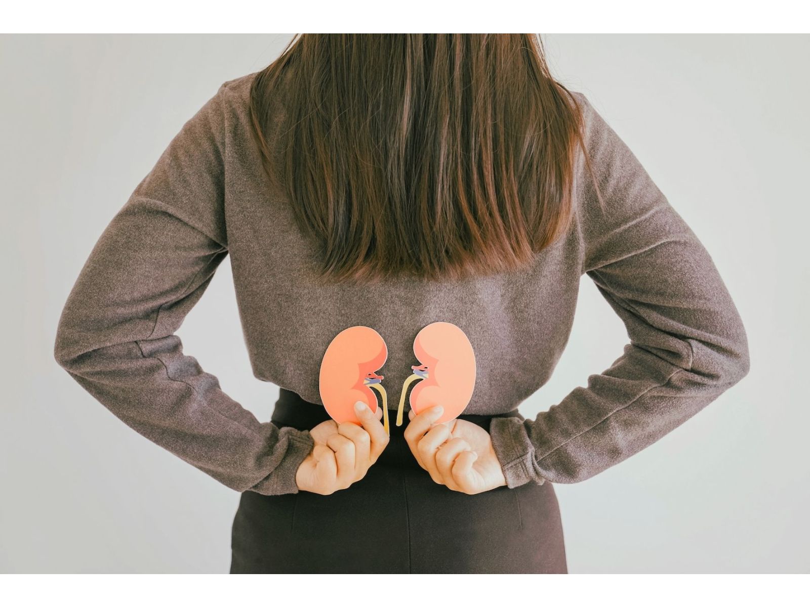 Keep your kidneys happy