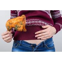 Preparing for Christmas over-indulgence! 