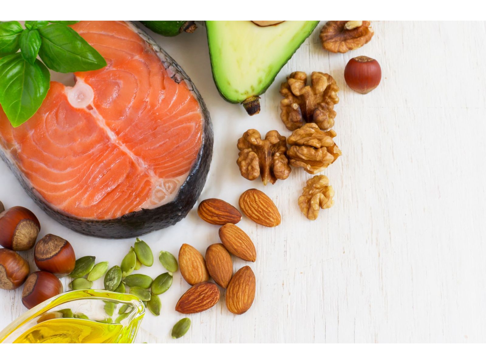 How to treat your dry winter skin with herbs, food and oils