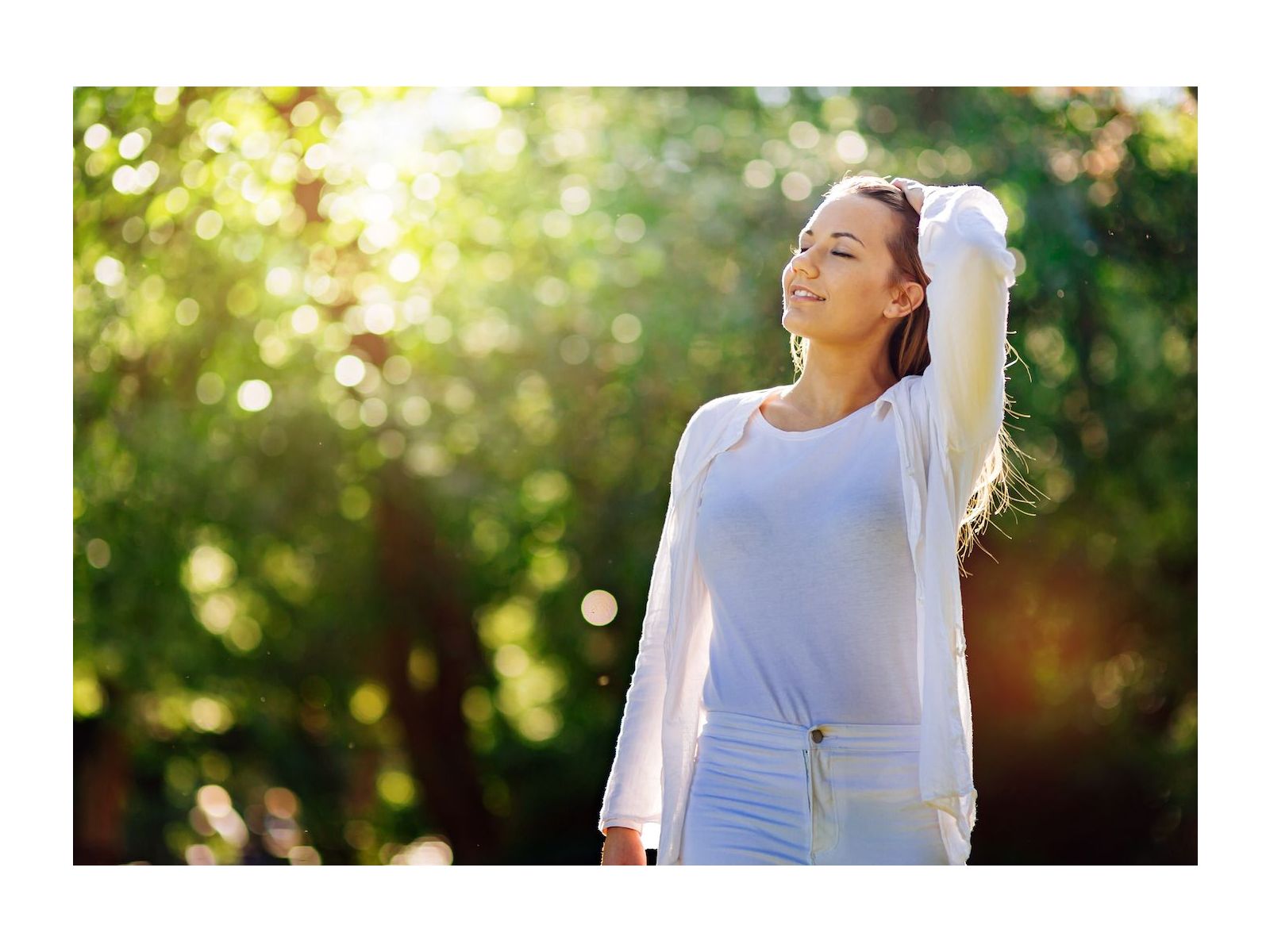 Building the immune system - 5 things you can do