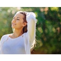 How to have healthy hair and minimise hair loss