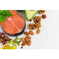 How to treat your dry winter skin with herbs, food and oils