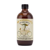 I look forward to taking Daily Ritual everyday!