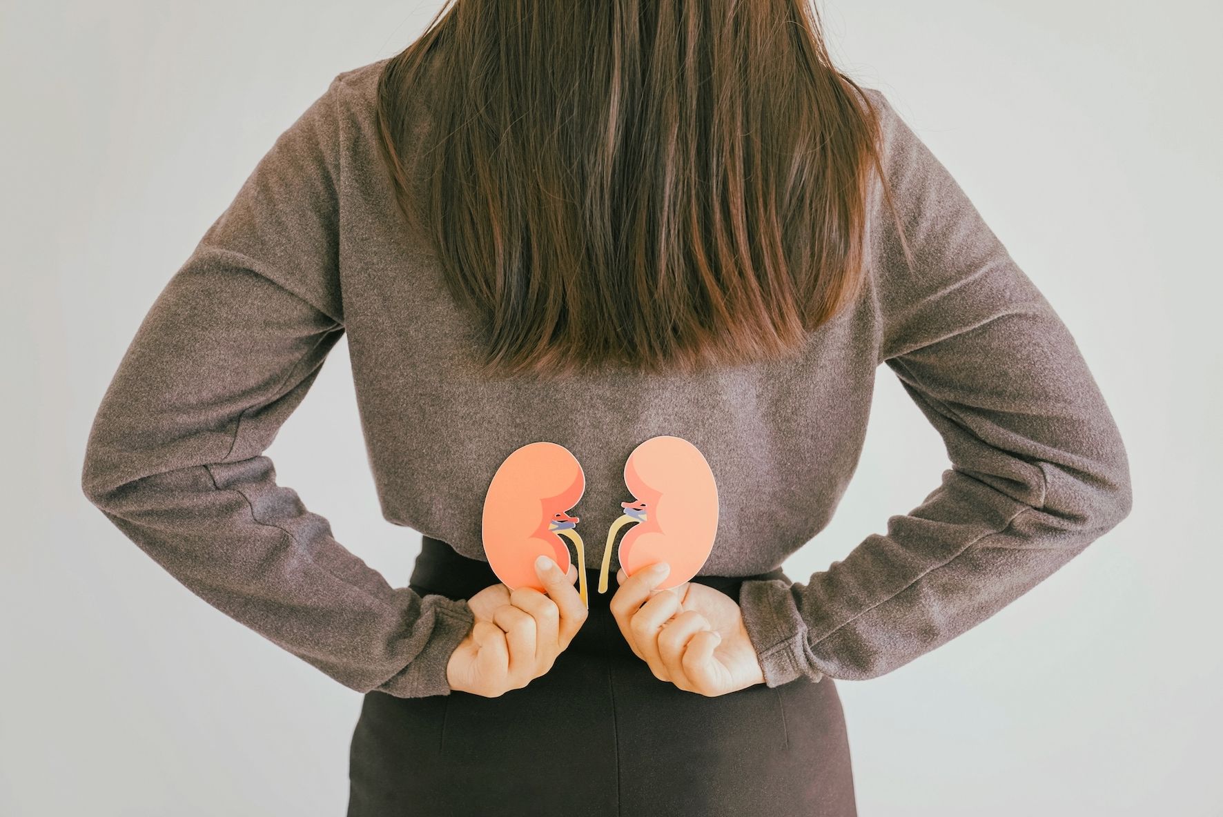 Keep your kidneys happy