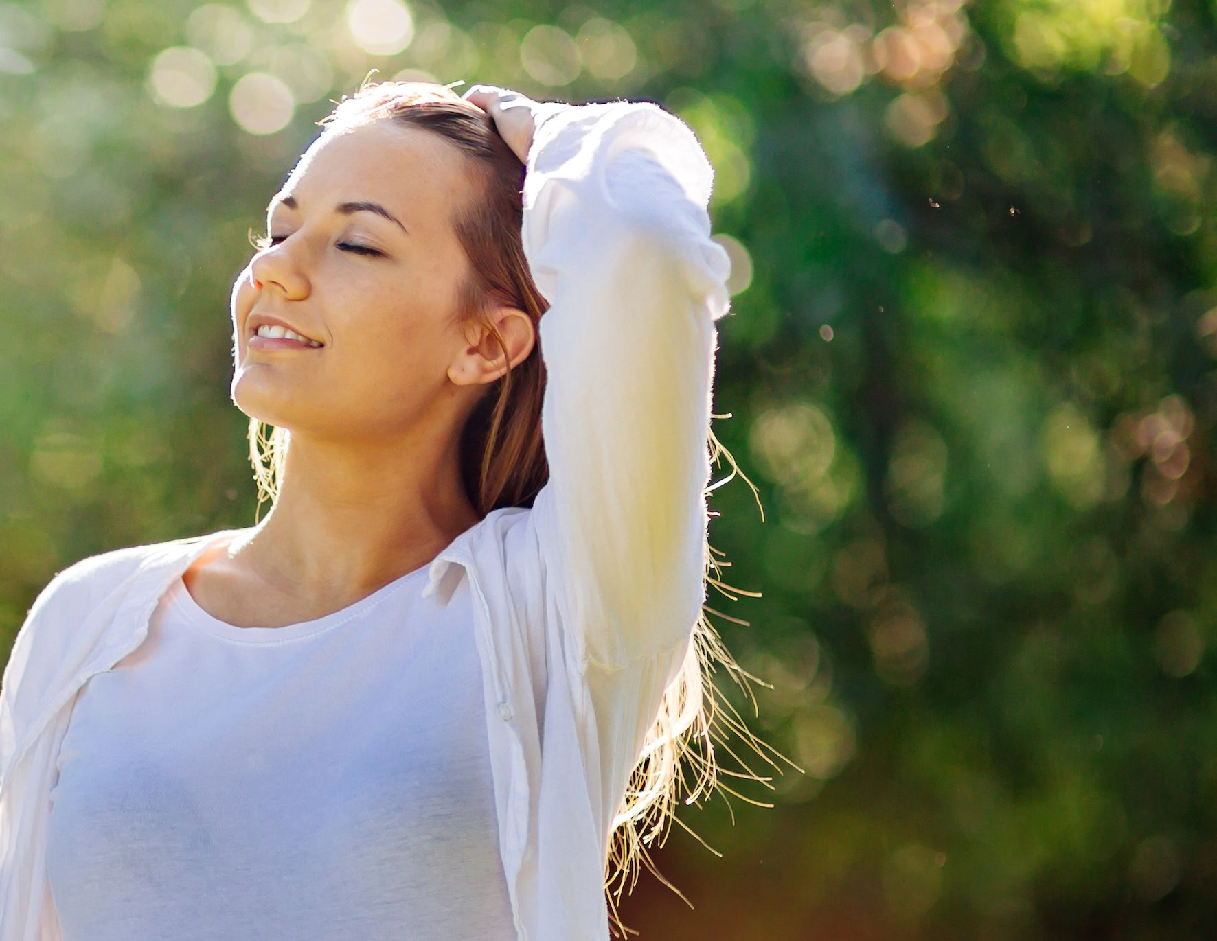 How to have healthy hair and minimise hair loss