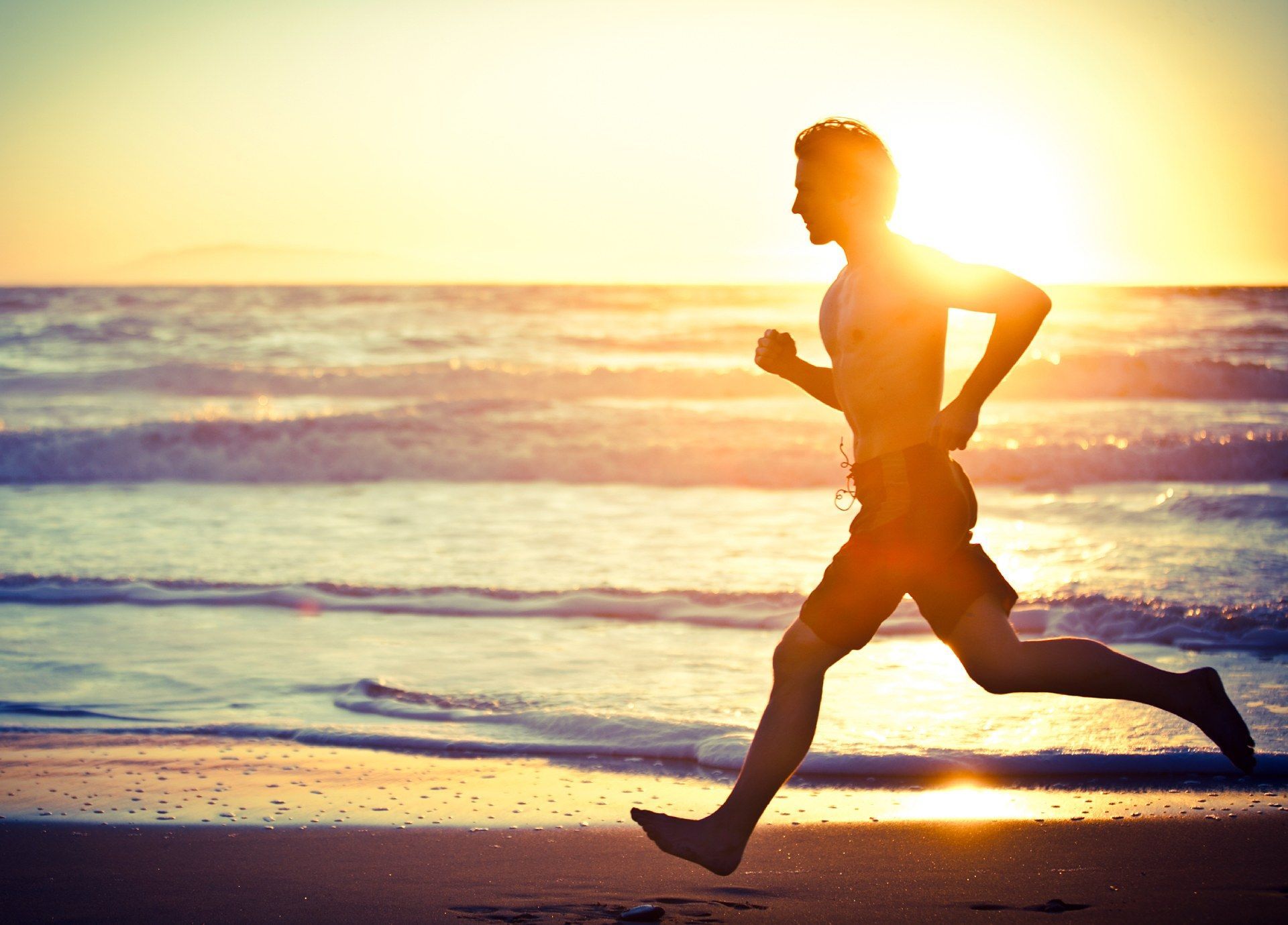 Signs of low testosterone in men and how to improve it naturally