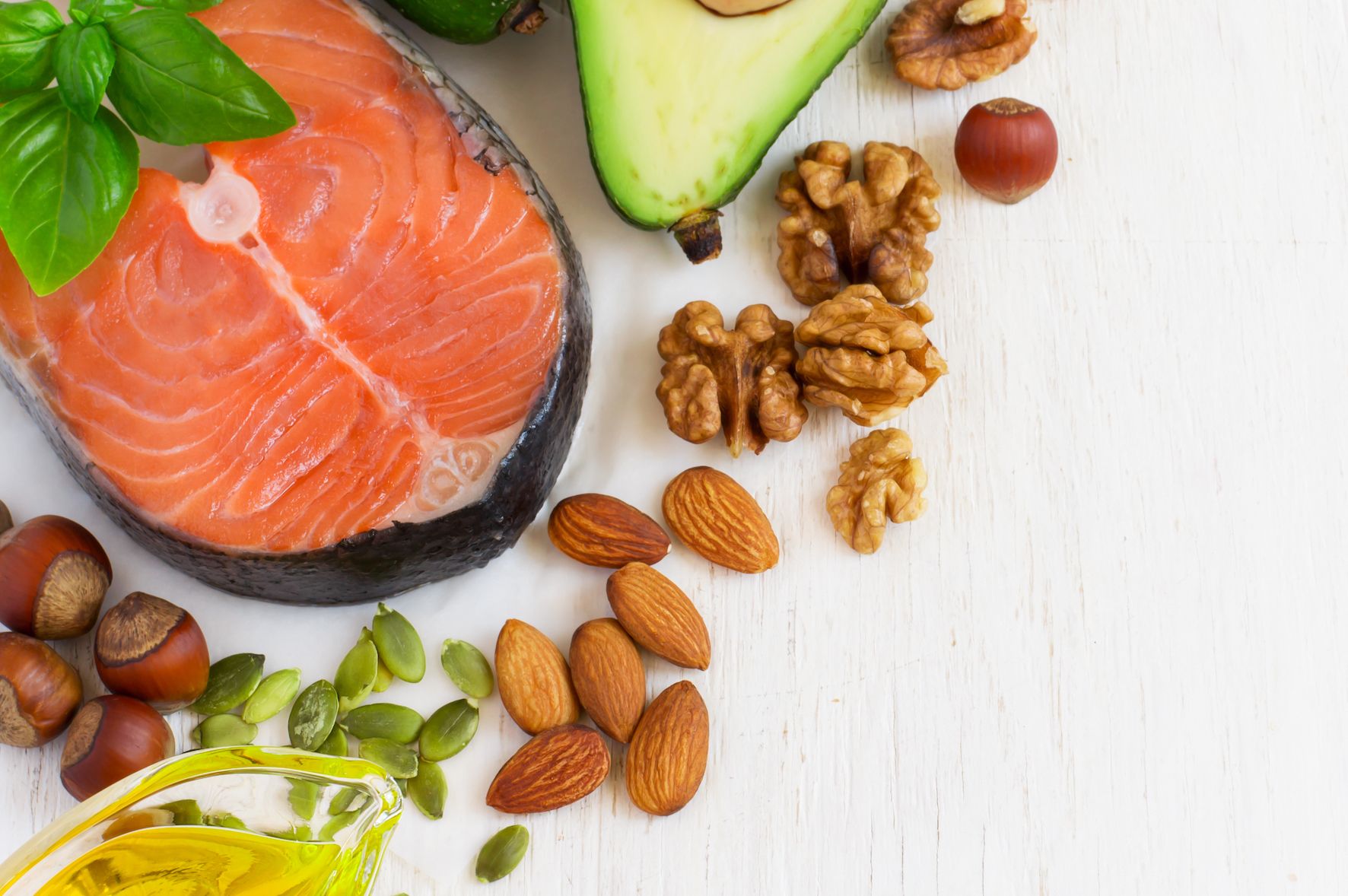 How to treat your dry winter skin with herbs, food and oils