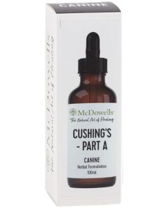 Cushings Part A