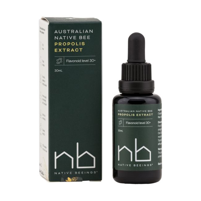 Bee propolis for dogs top teeth