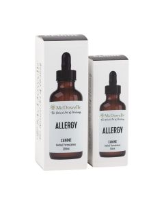 Allergy