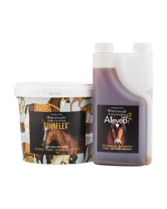 Arthritis Program for Horses