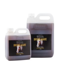 Brood Mare 