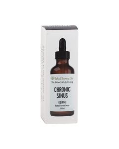 Chronic Sinus