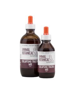 Collapsing Trachea Mix