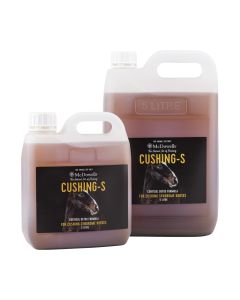 Cushing-S