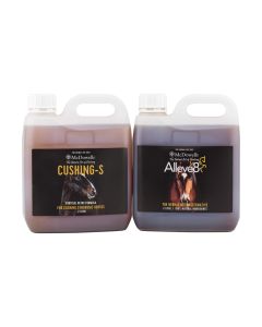 Cushings with Laminitis Program