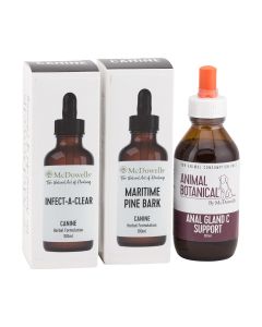 Anal Gland C Support Program