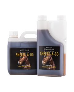 Sneeze-A-GG