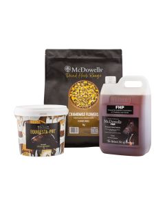 Gut Repair Kit