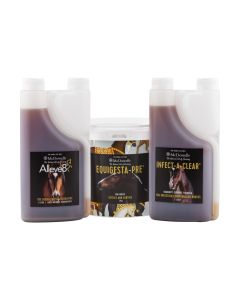 Laminitis Program