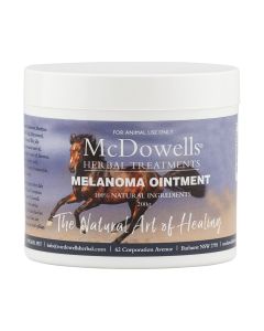 Melanoma Ointment