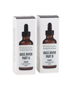 Ross River Formula A and B