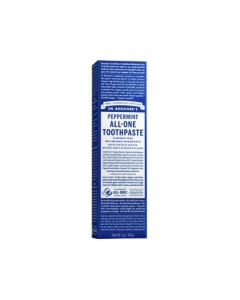 Dr. Bronner's Toothpaste