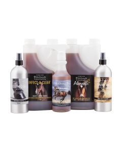 Wet Horse Program
