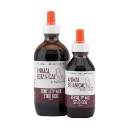 Stud dog fertility supplements store