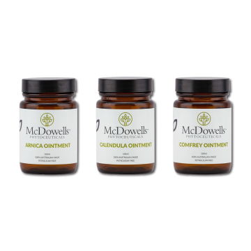 Soothe Package