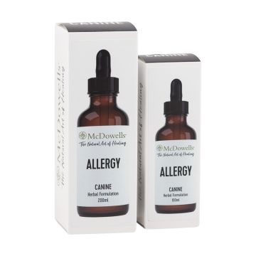 Allergy