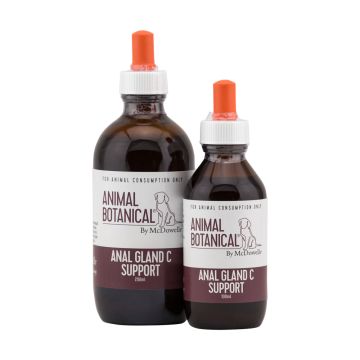 Anal Gland C Support