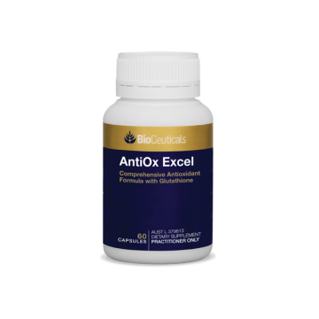 AntiOx Excel