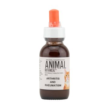 Arthritis and Rheumatism Support Mix