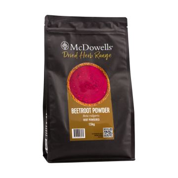 Beetroot powder