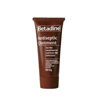 Betadine Ointment