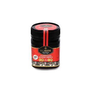 Manuka Honey- Biosota 250g