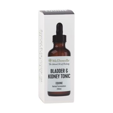 Bladder & Kidney Tonic
