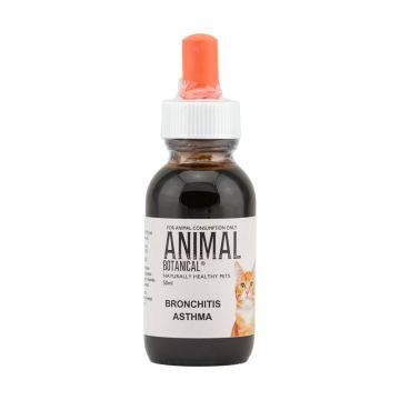 Bronchitis / Asthma Mix