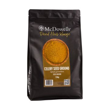 Celery Seed Ground