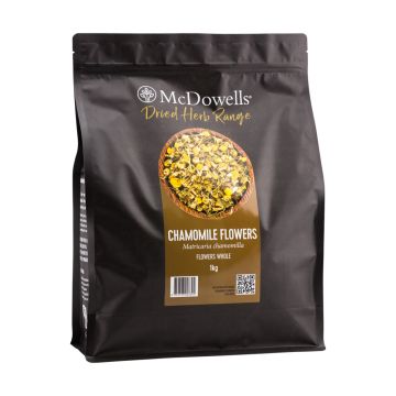 Chamomile Flowers