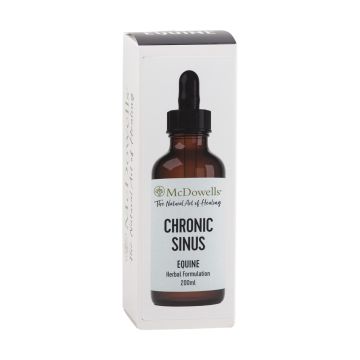 Chronic Sinus